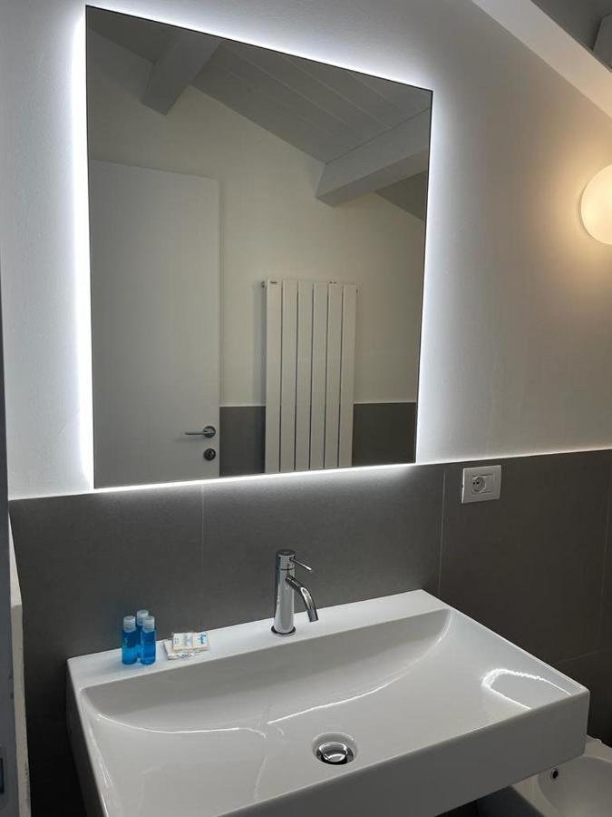 Apartment Imhome - Abruzzi Milan