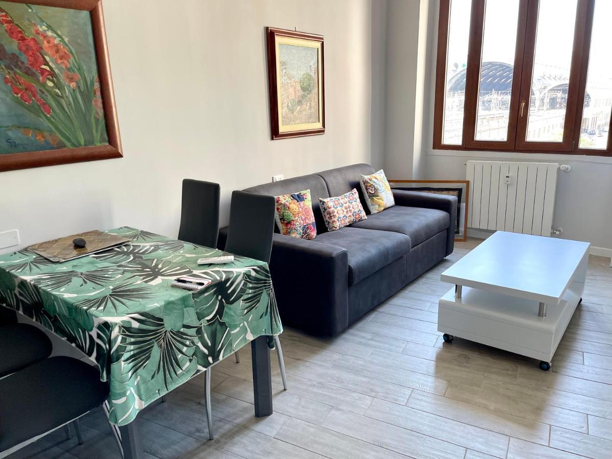 Appartamento Enzo