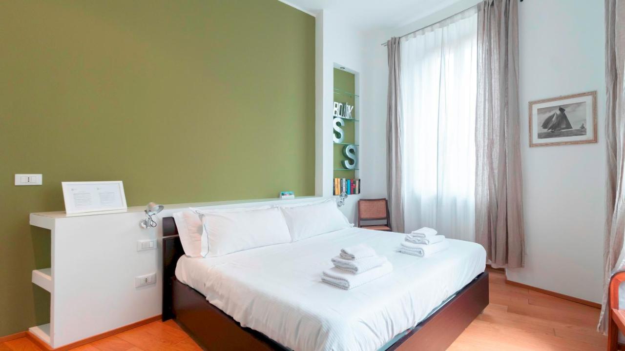 Italianway - Tiraboschi 1 * Milan