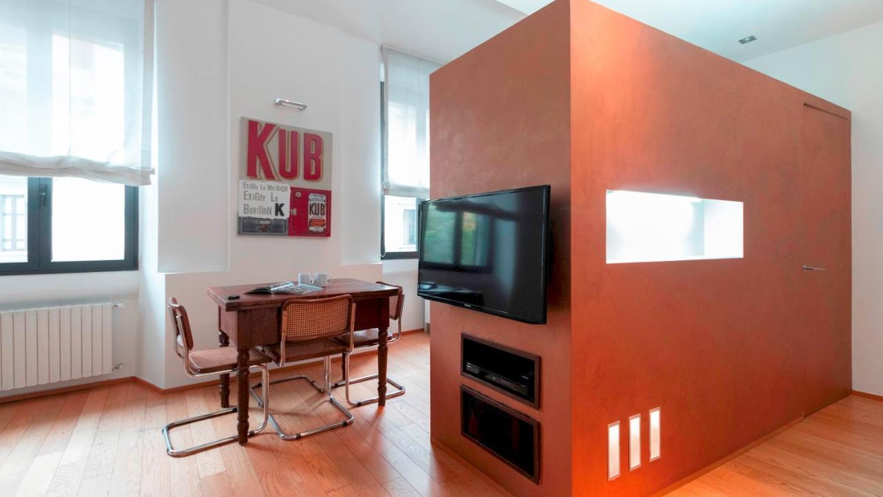 Apartment Italianway - Tiraboschi 1 Milan