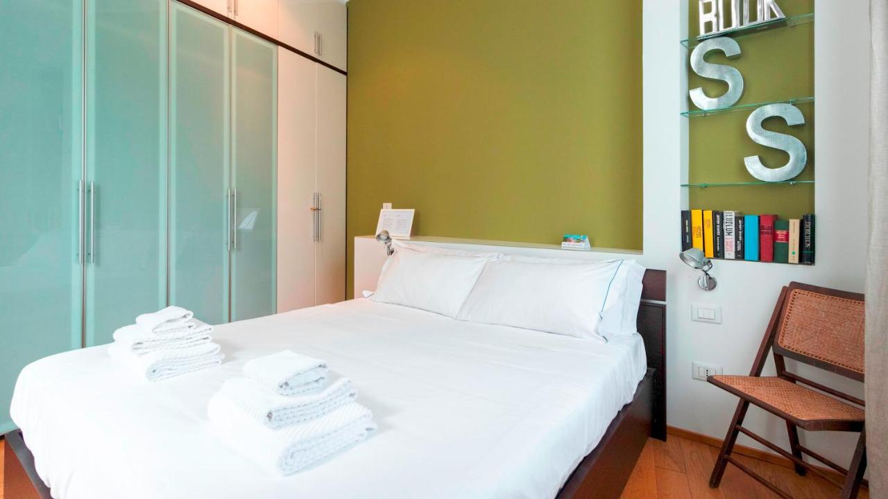 Apartment Italianway - Tiraboschi 1 Milan