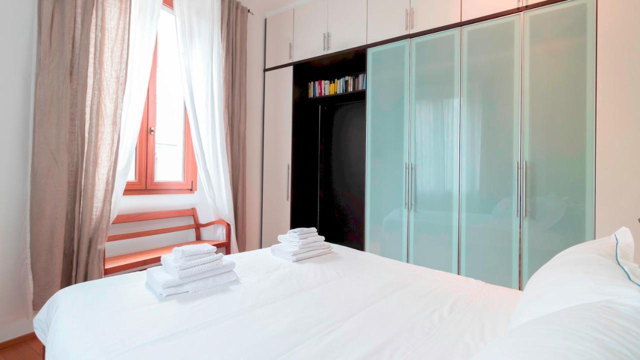 Apartment Italianway - Tiraboschi 1 Milan