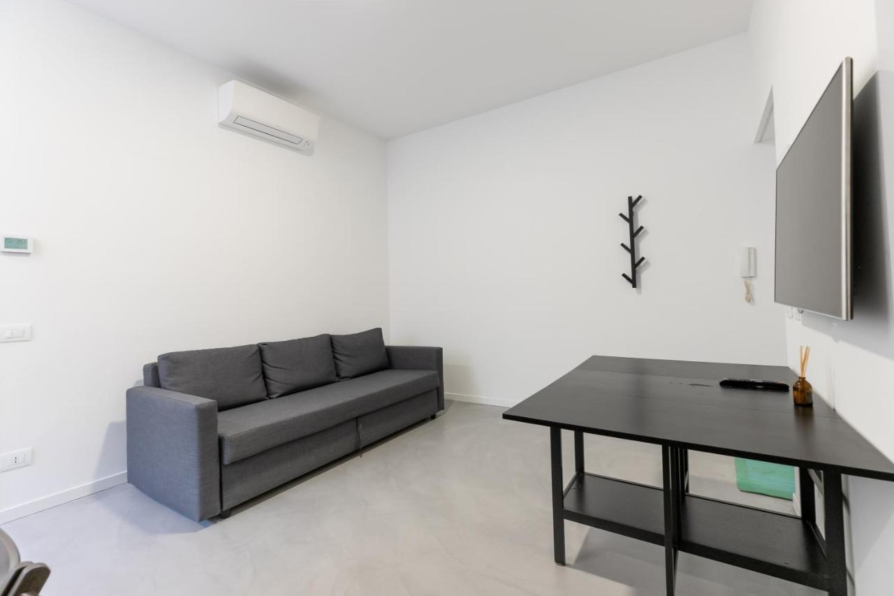 Alessia's Flat - Politecnico Bovisa Apartment *