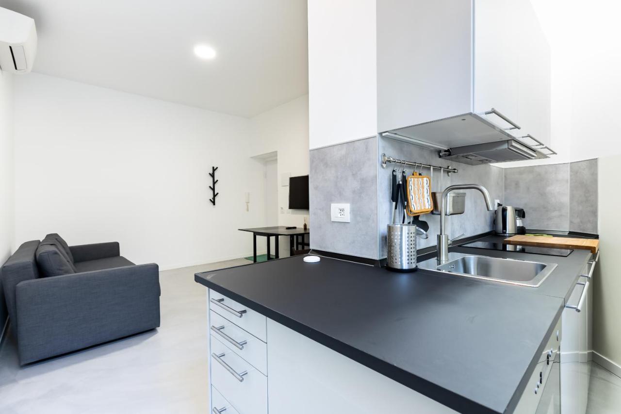Alessia's Flat - Politecnico Bovisa Appartamento *