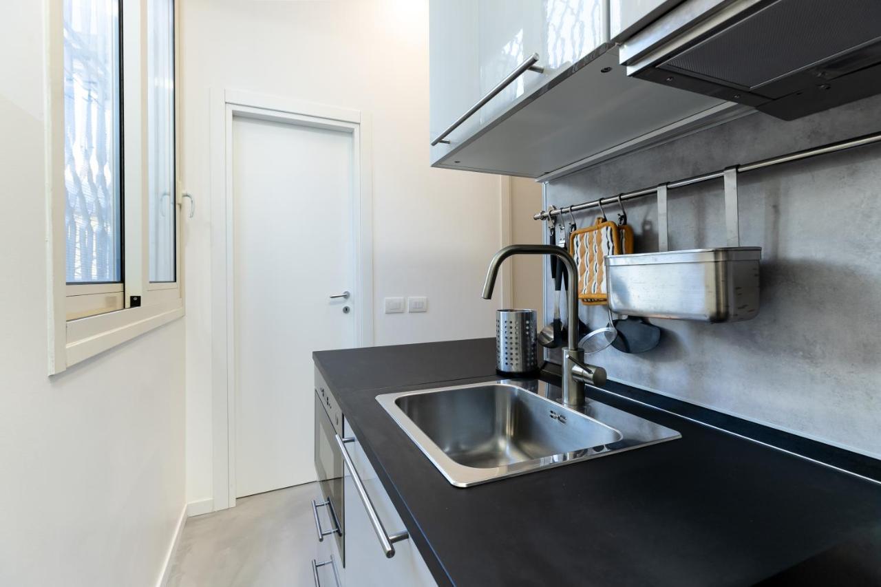 Alessia's Flat - Politecnico Bovisa