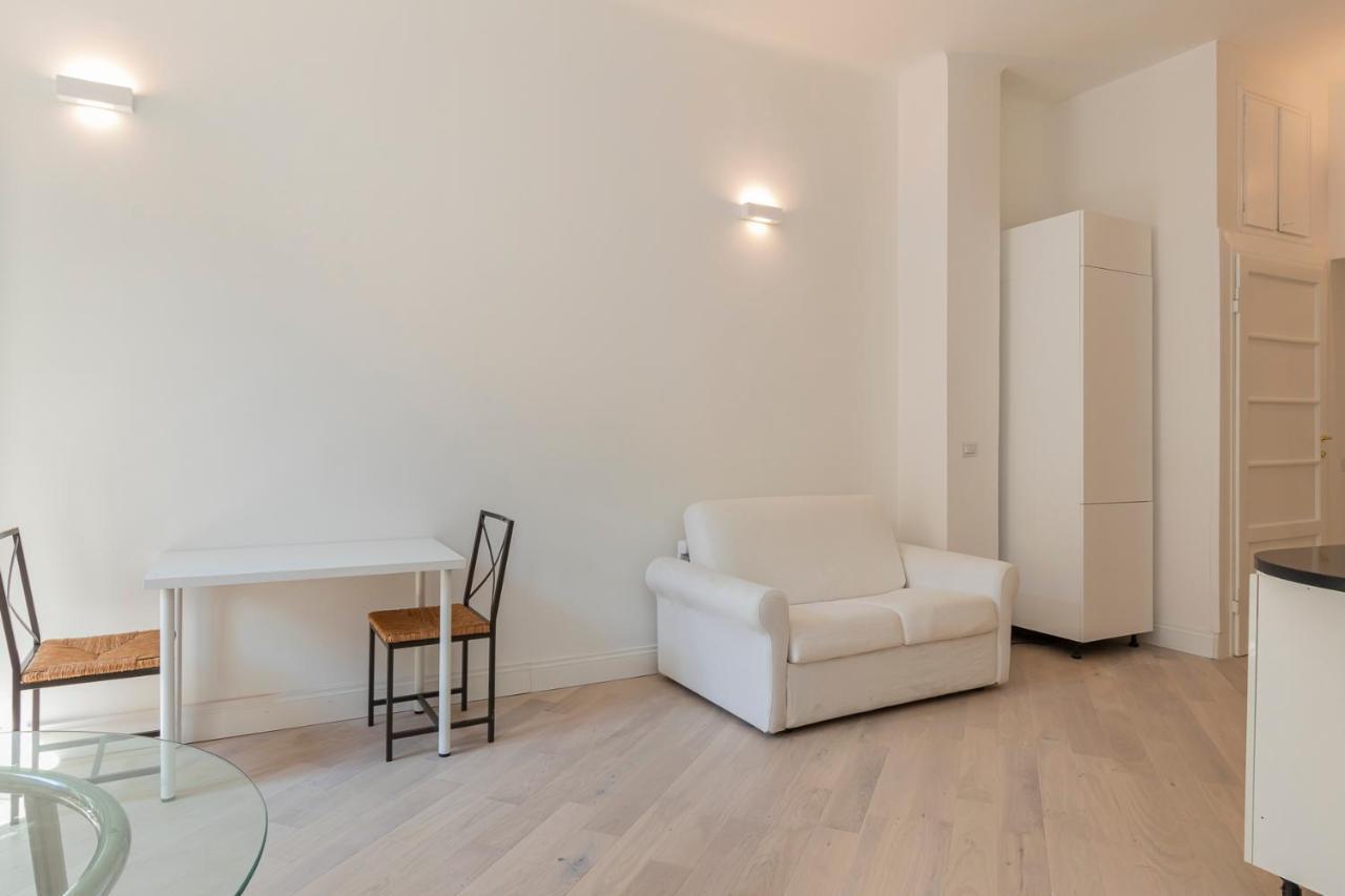 Appartamento Luxury Near Porta Romana Tertulliano 37