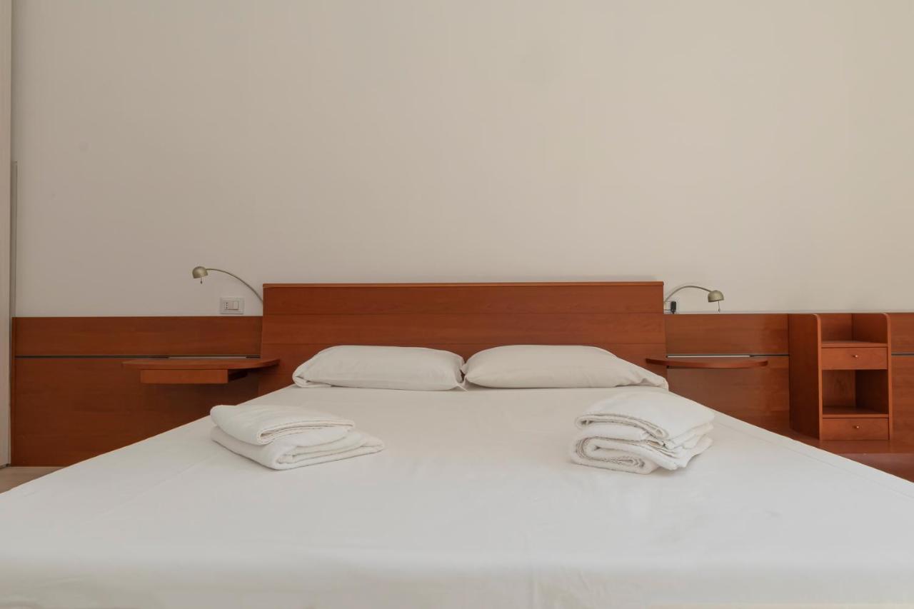 Appartamento Luxury Near Porta Romana Tertulliano 37
