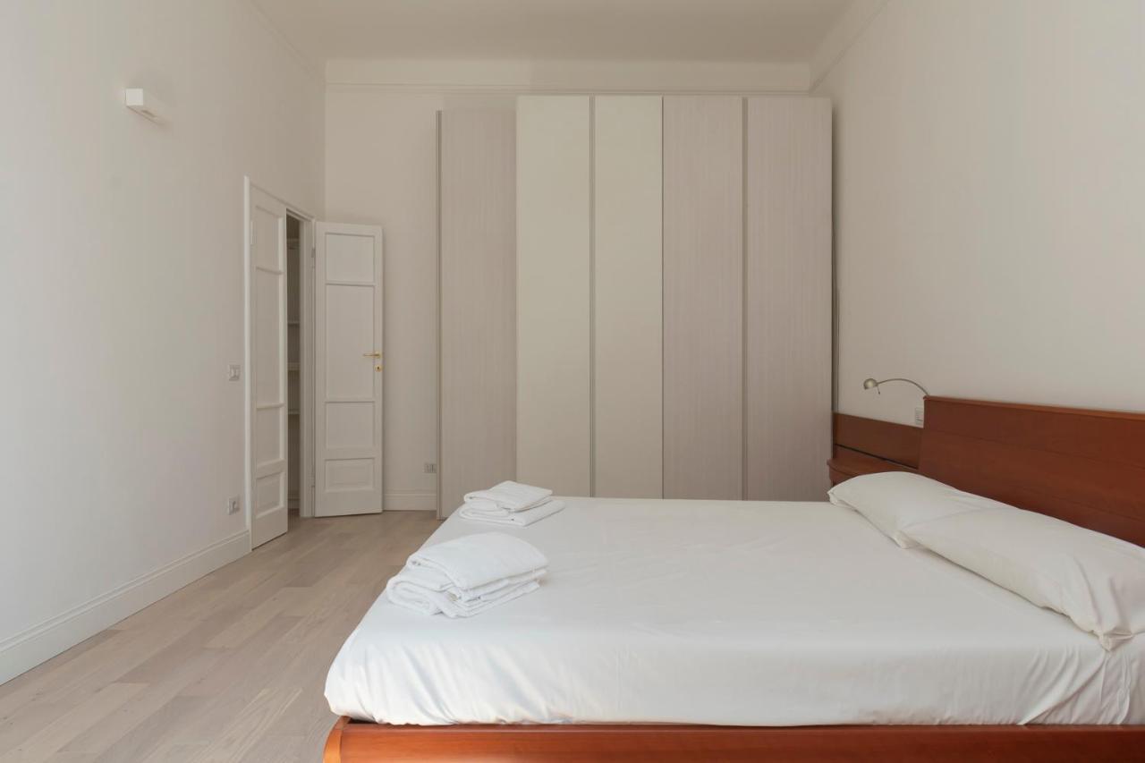 Luxury Near Porta Romana Tertulliano 37 Appartamento Milano