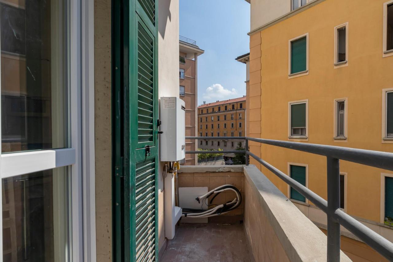 Luxury Near Porta Romana Tertulliano 37 Appartamento *