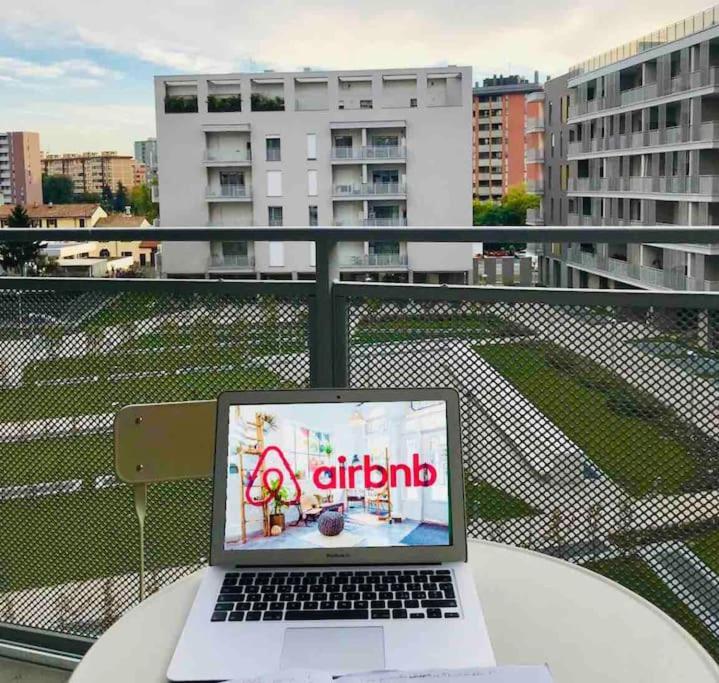 Luxury 3 Bedroom 100 Mq Next To Rho Fiera And San Siro Milan