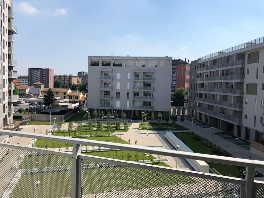 Luxury 3 Bedroom 100 Mq Next To Rho Fiera And San Siro * Milan