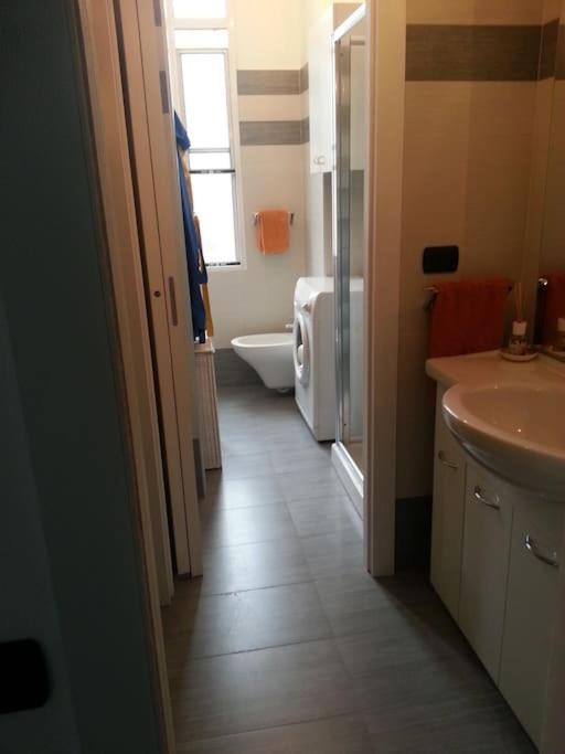 Apartment Bocconi Navigli Iulm Naba Ied, Max 2 Persons, Center Italy *