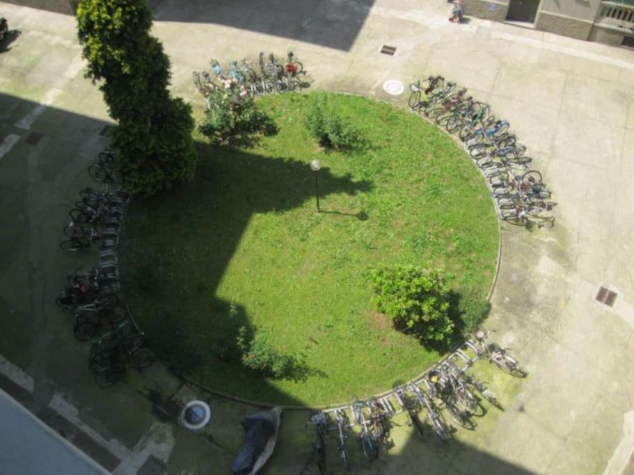 Apartment Bocconi Navigli Iulm Naba Ied, Max 2 Persons, Center Italy Milan