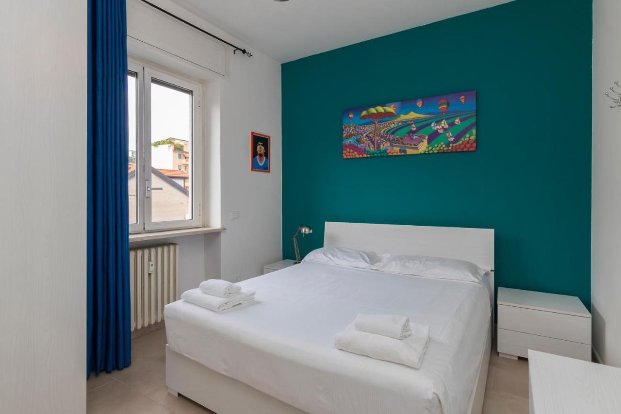 Luxury Near Navigli Carlo D'adda 29 Apartamento *