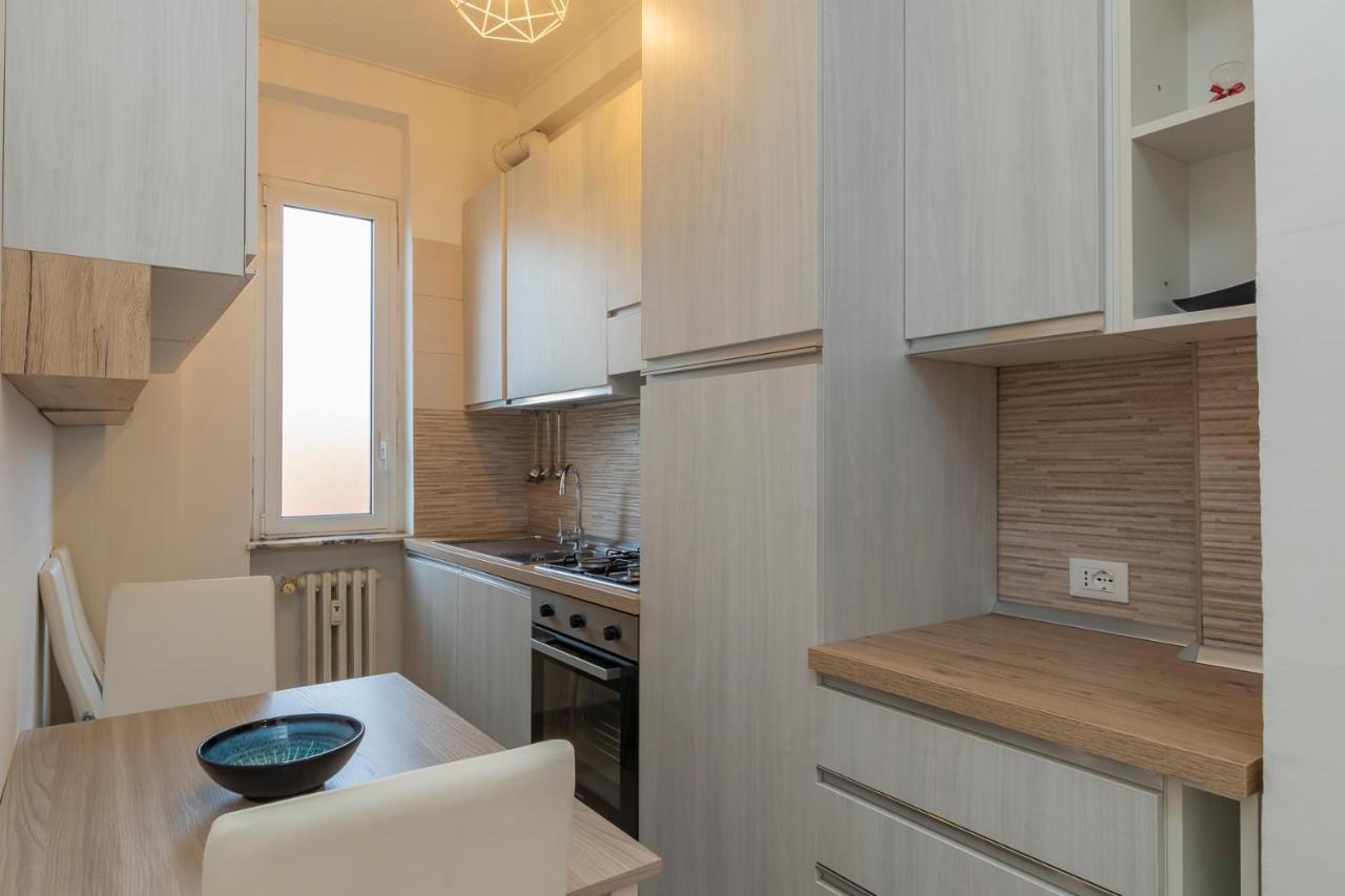 Luxury Near Navigli Carlo D'adda 29 Apartamento