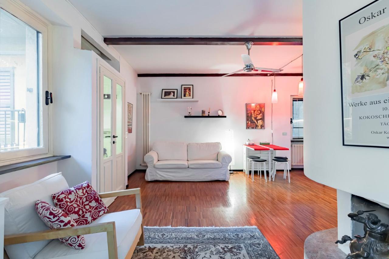Lovely Flat De Castilla 7 Apartment Milan