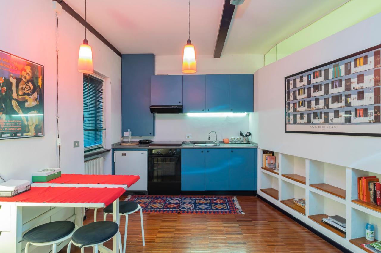 Lovely Flat De Castilla 7 * Milan