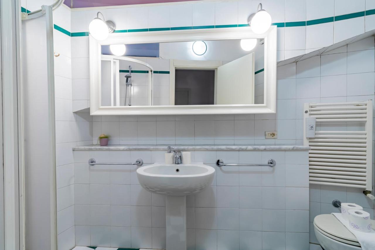 Lovely Flat De Castilla 7