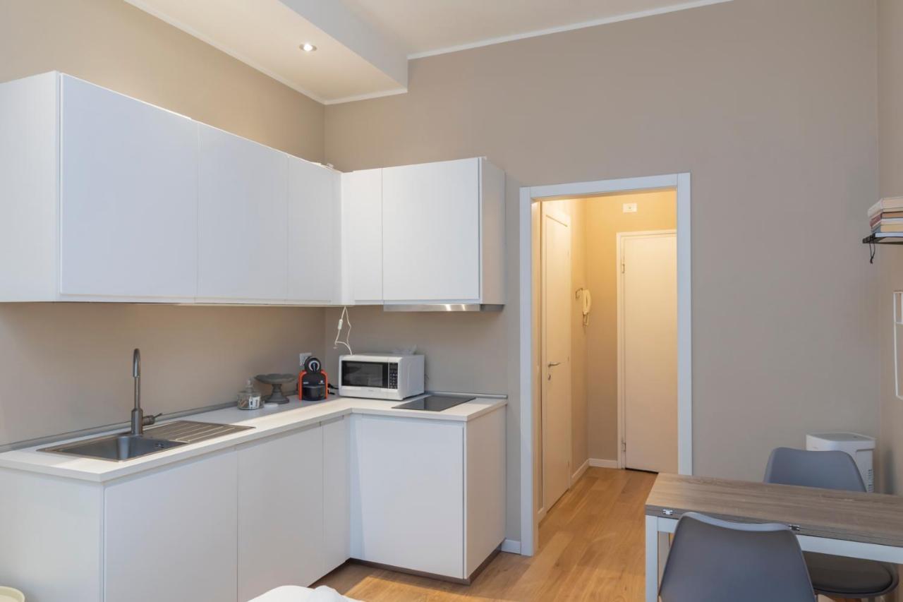 Apartment New - Argonne 26 Milan