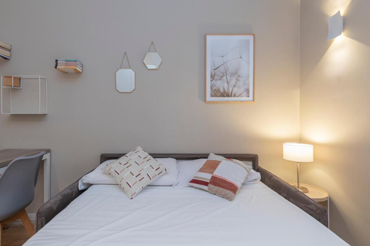 New - Argonne 26 Apartment Milan