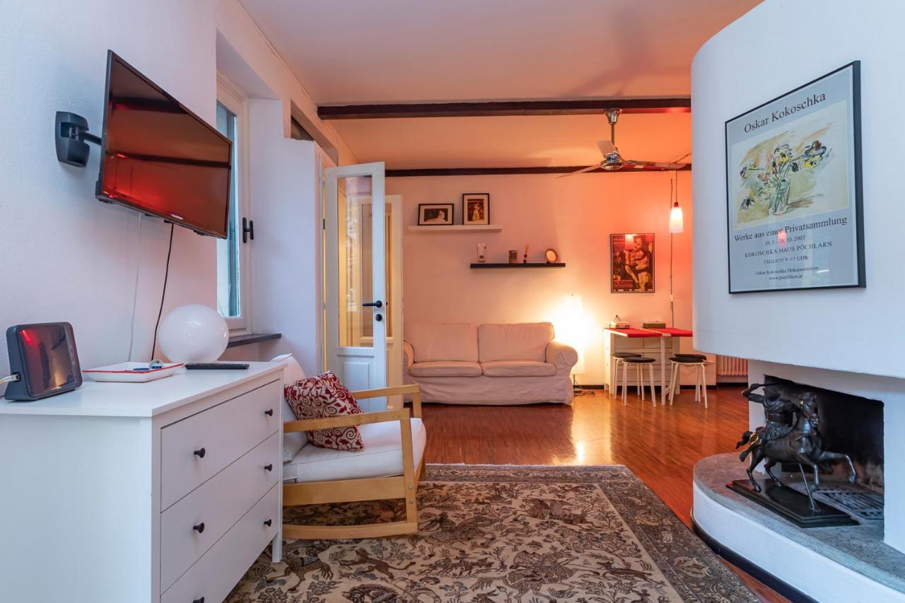 Apartment Lovely Flat De Castilla 7 Milan
