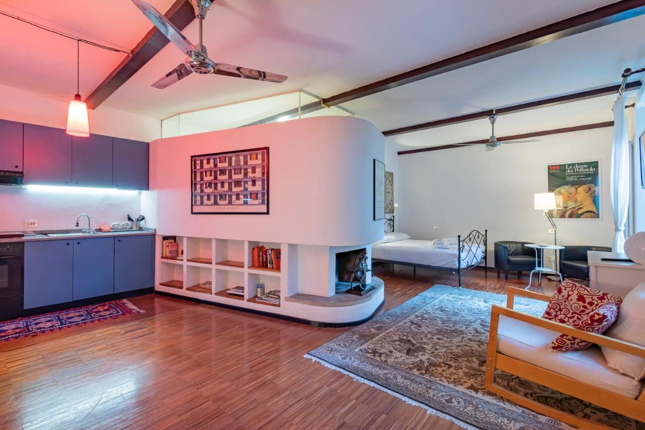 Lovely Flat De Castilla 7 Apartment