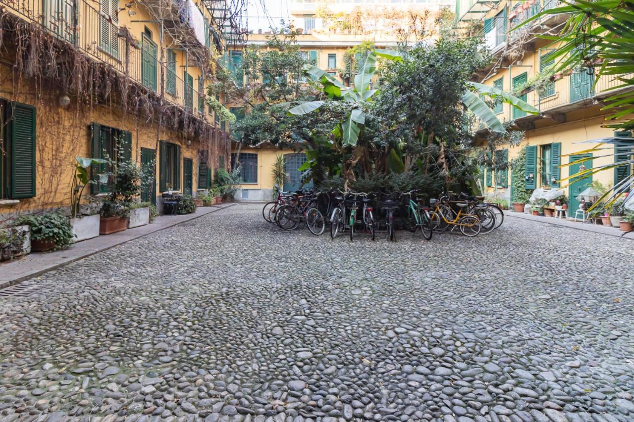 Lovely Flat De Castilla 7 Apartment Milan