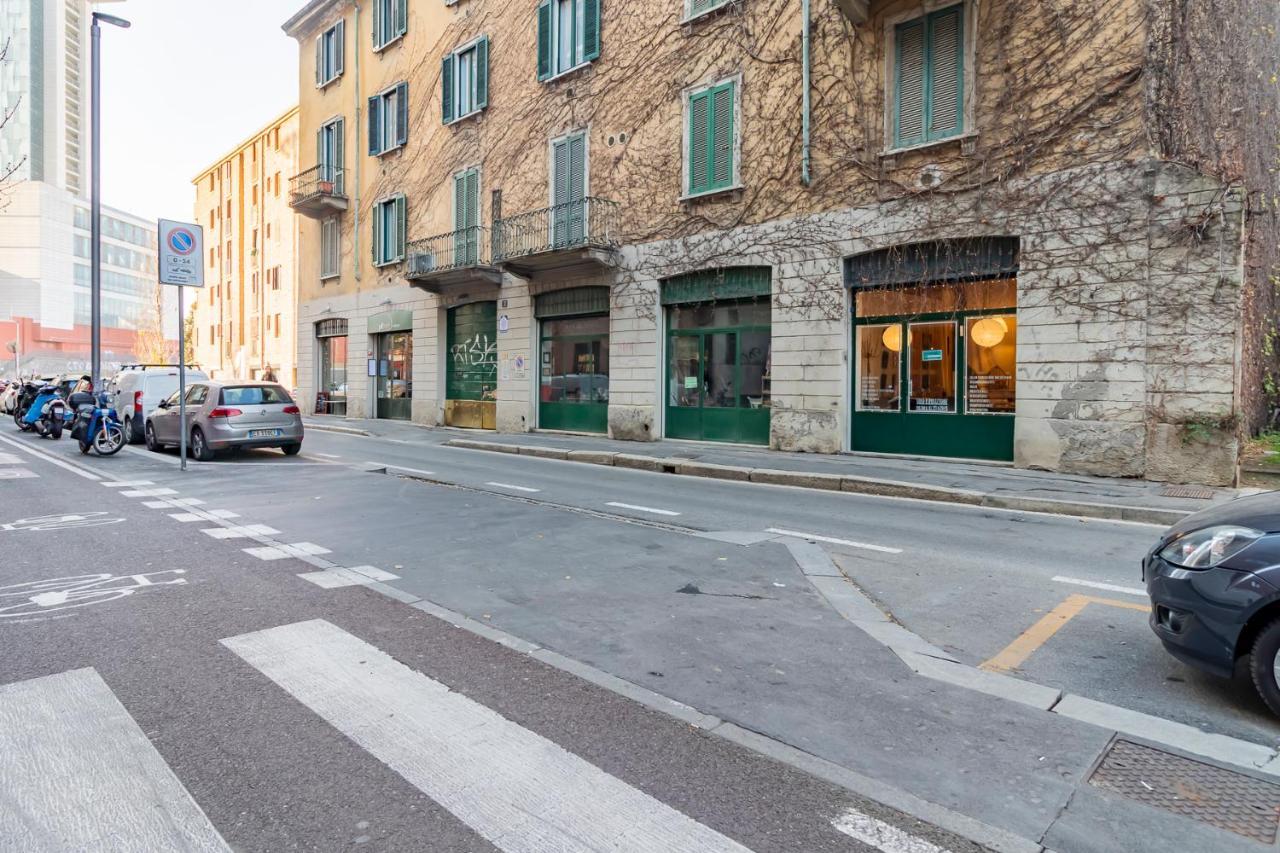 Lovely Flat De Castilla 7 * Milan