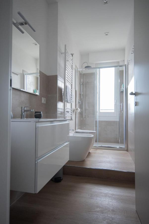 Welcome To Mi - Attico Metro M1 Apartment Milan