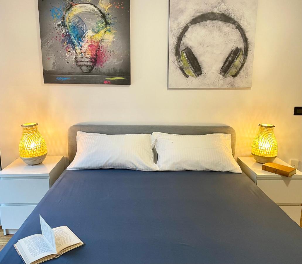 Apartment Devoto Citta Studi-istituto-linate-center Milan