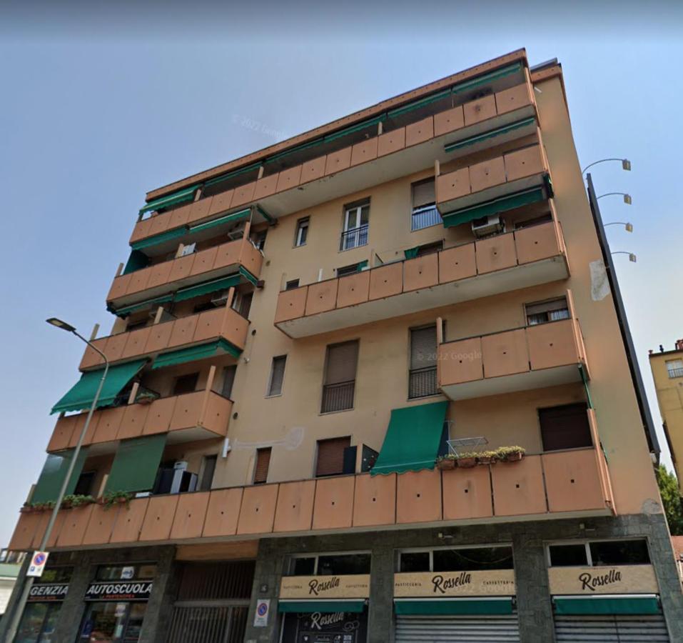 Adriano Metro & Comfort - Affitti Brevi Italia Apartment *
