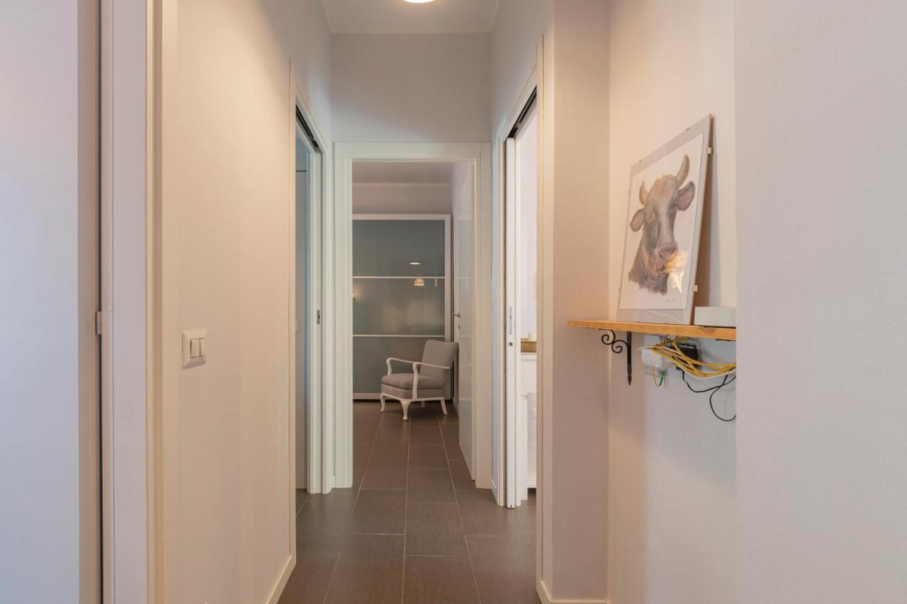 Renovated Flat Medeghino 24 * Milan