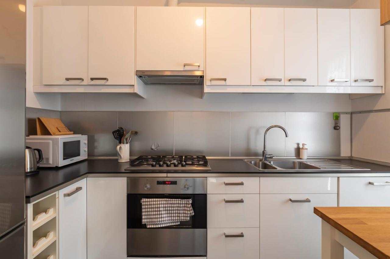 Renovated Flat Medeghino 24 Milan