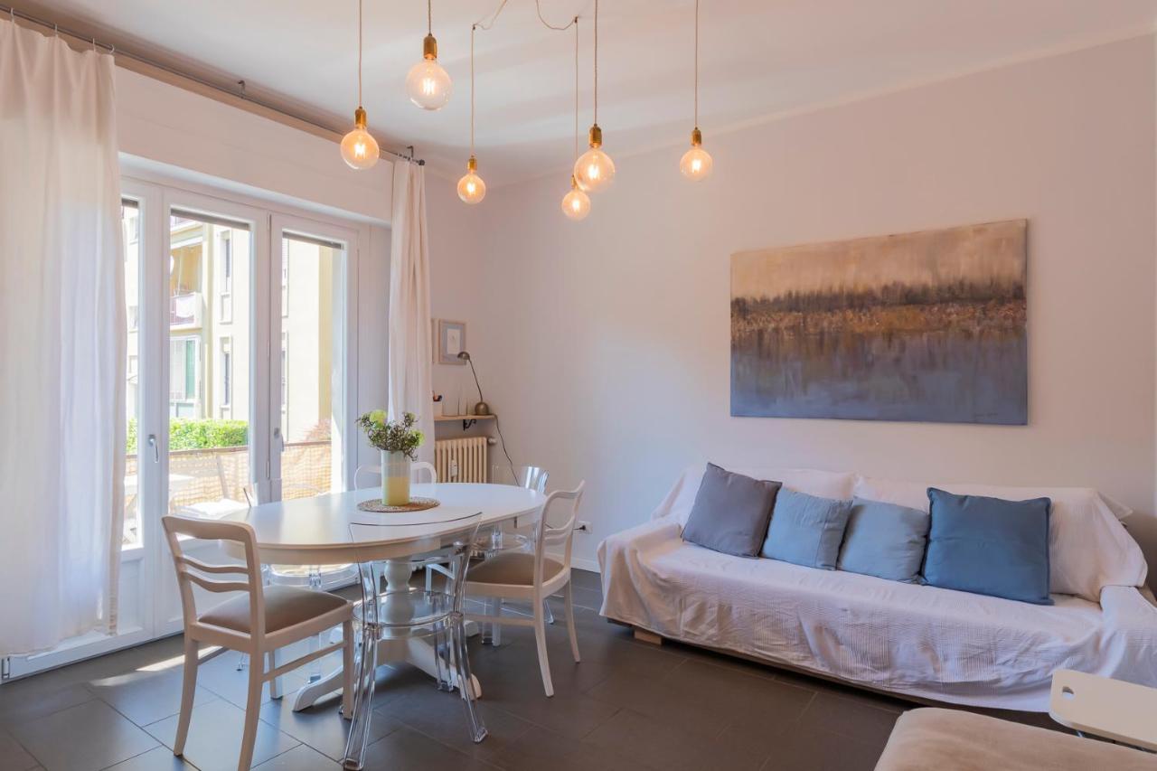 Renovated Flat Medeghino 24 Milan