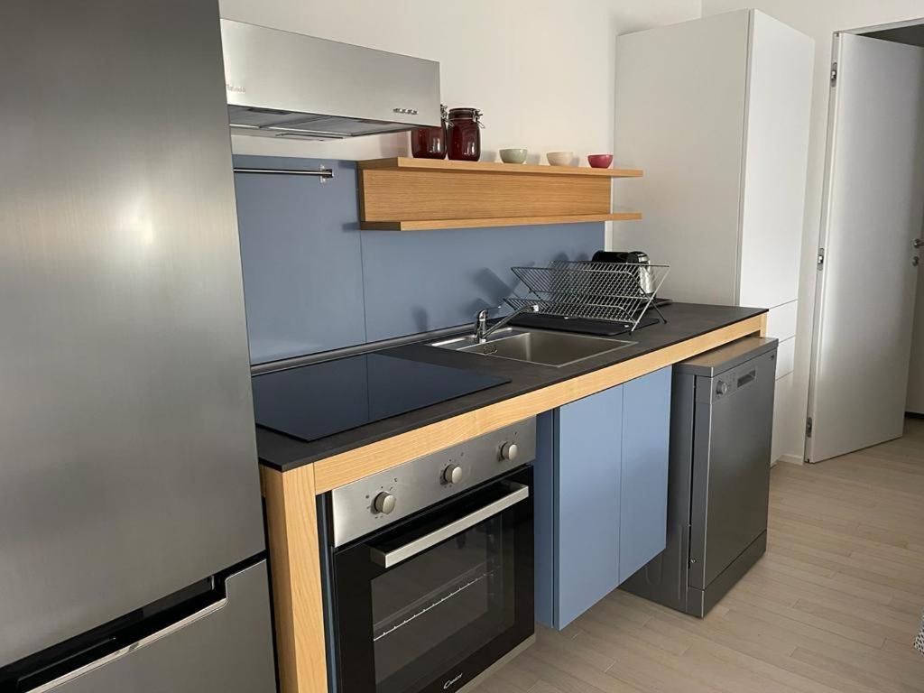 Imhome - Abruzzi Milan
