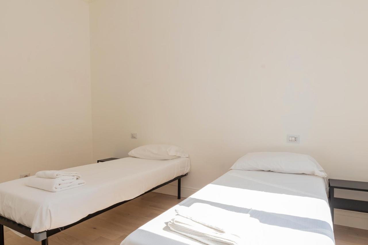 Luxury Near Porta Romana Tertulliano 37 * Milano