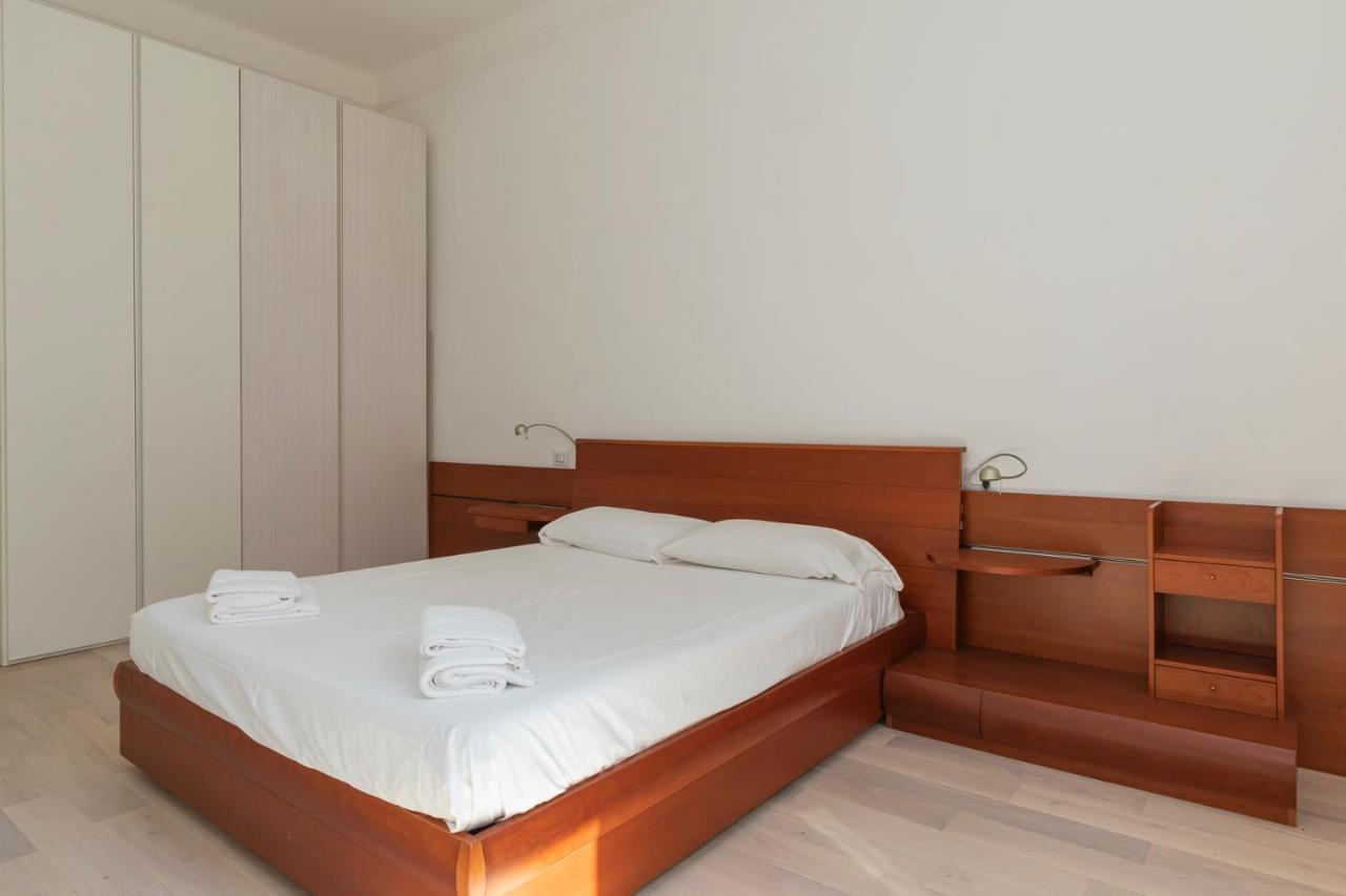 Appartamento Luxury Near Porta Romana Tertulliano 37 Milano
