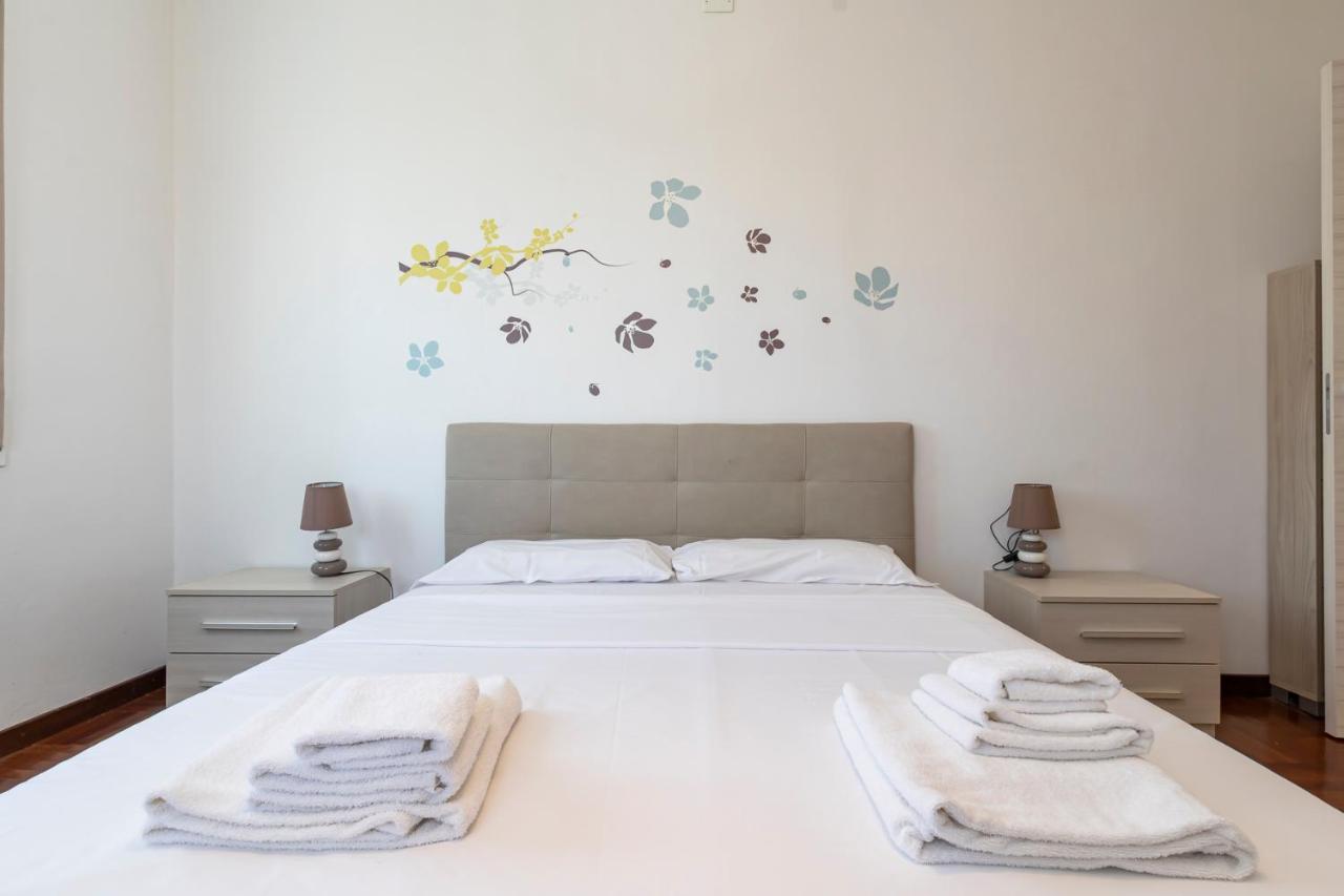 Big - Alcuino 7 Apartment Milan