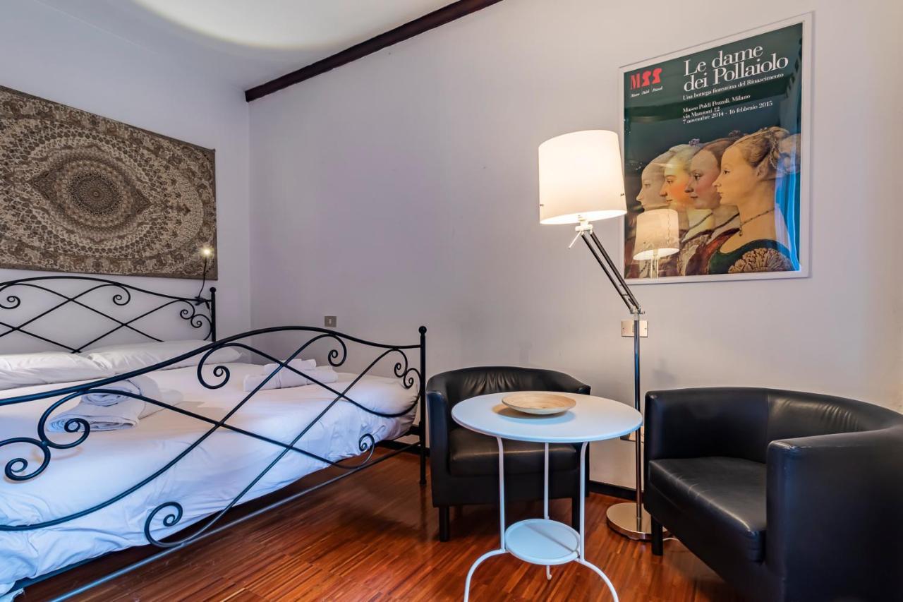 Lovely Flat De Castilla 7 Apartment