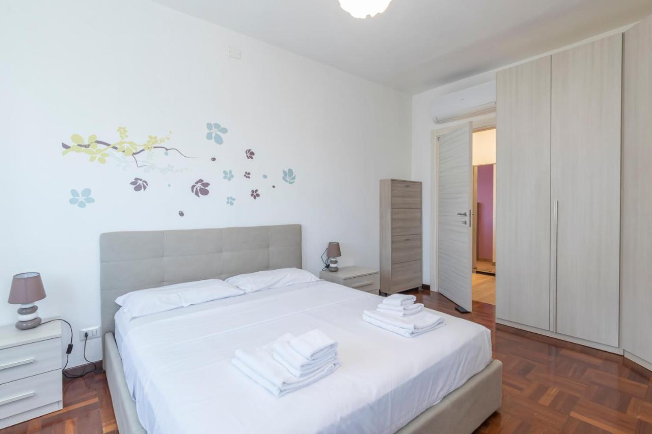 Big - Alcuino 7 Apartment Milan
