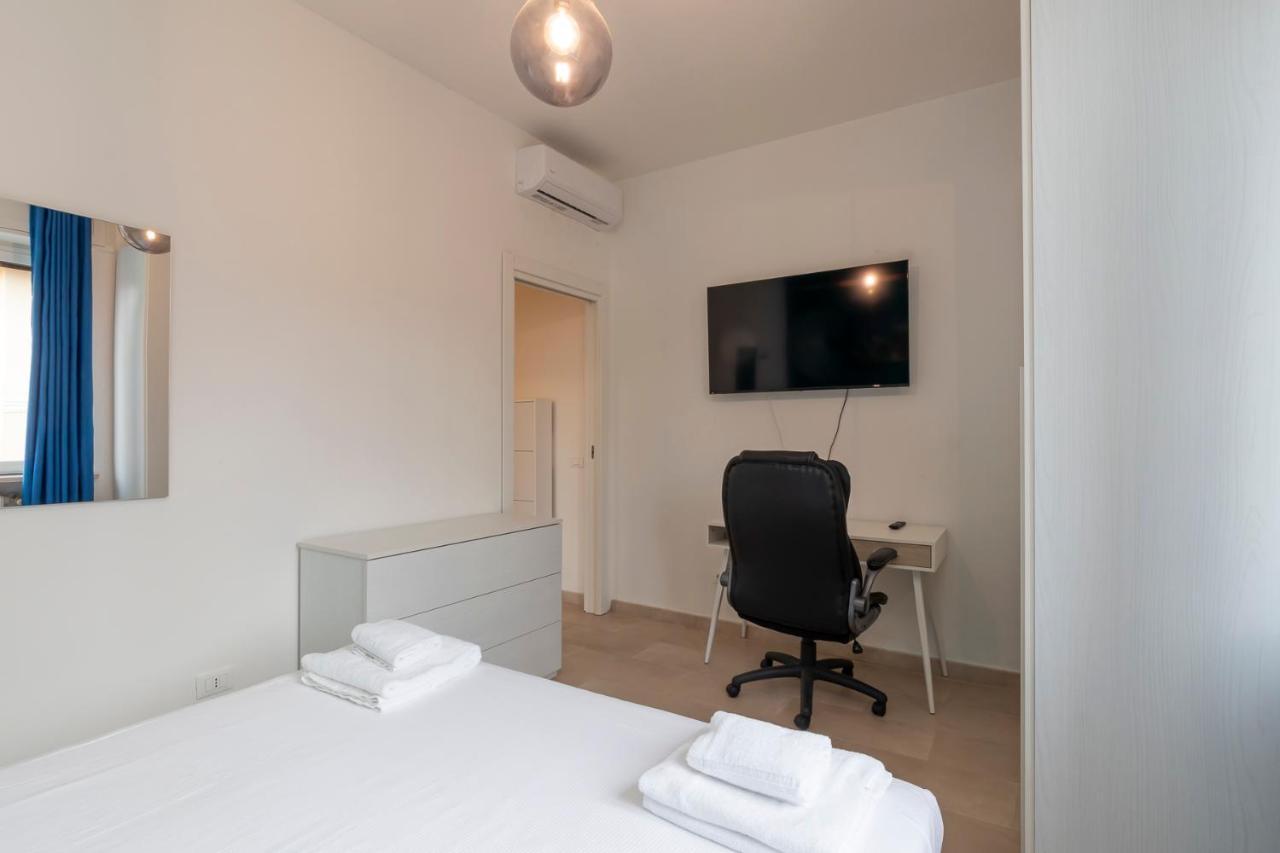 Luxury Near Navigli Carlo D'adda 29 Apartamento