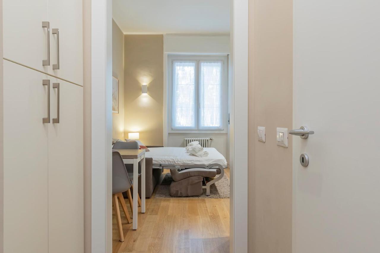 Apartment New - Argonne 26 Milan