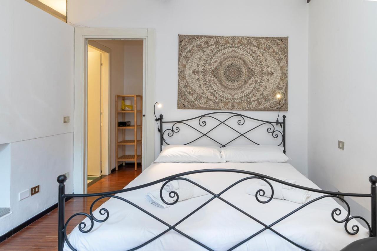 Lovely Flat De Castilla 7 Apartment Milan