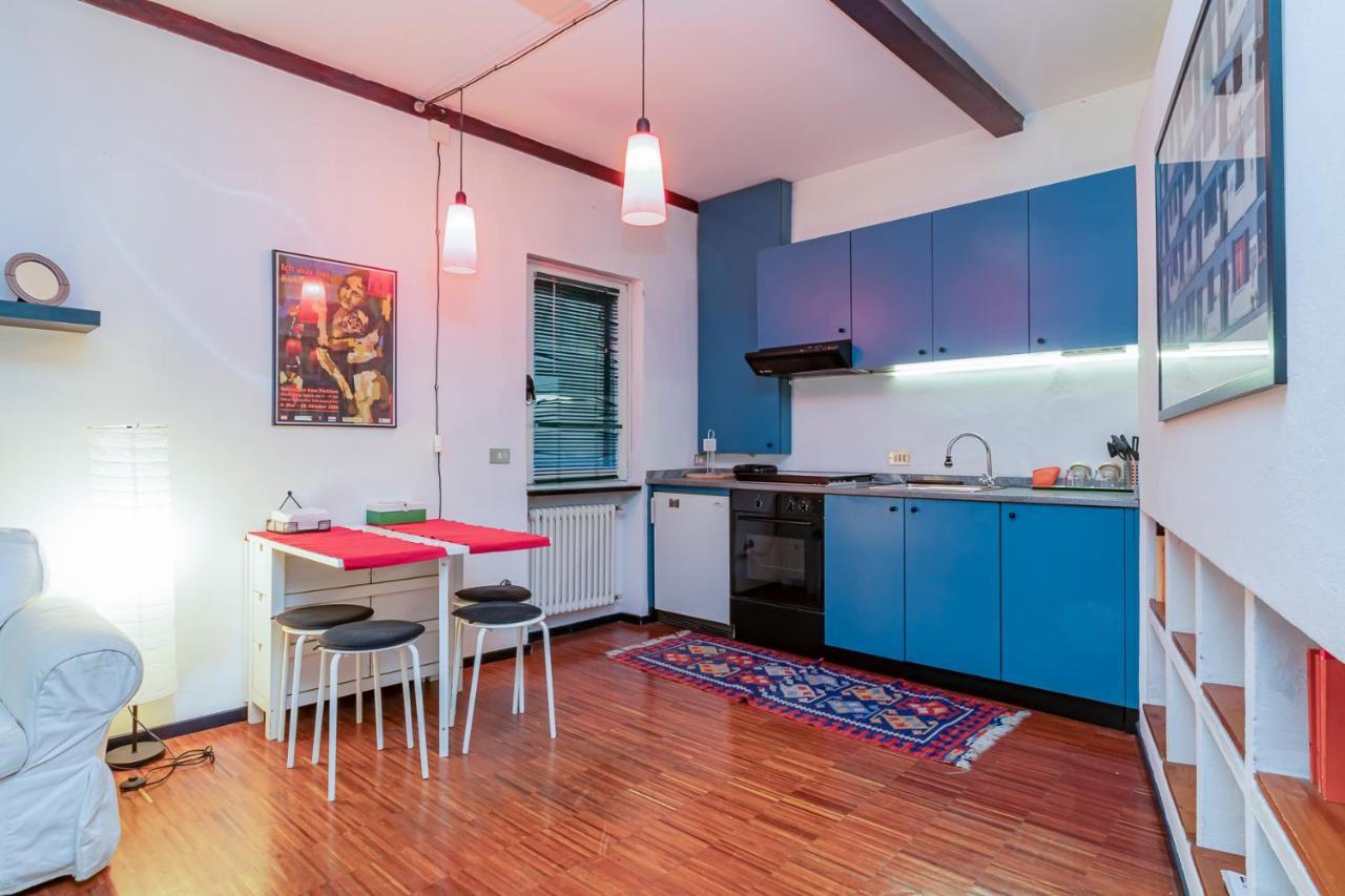 Apartment Lovely Flat De Castilla 7 *