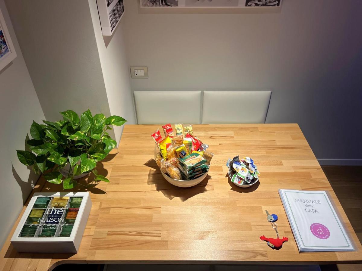 Relax In - Ventura - Lambrate - Studi Appartamento *