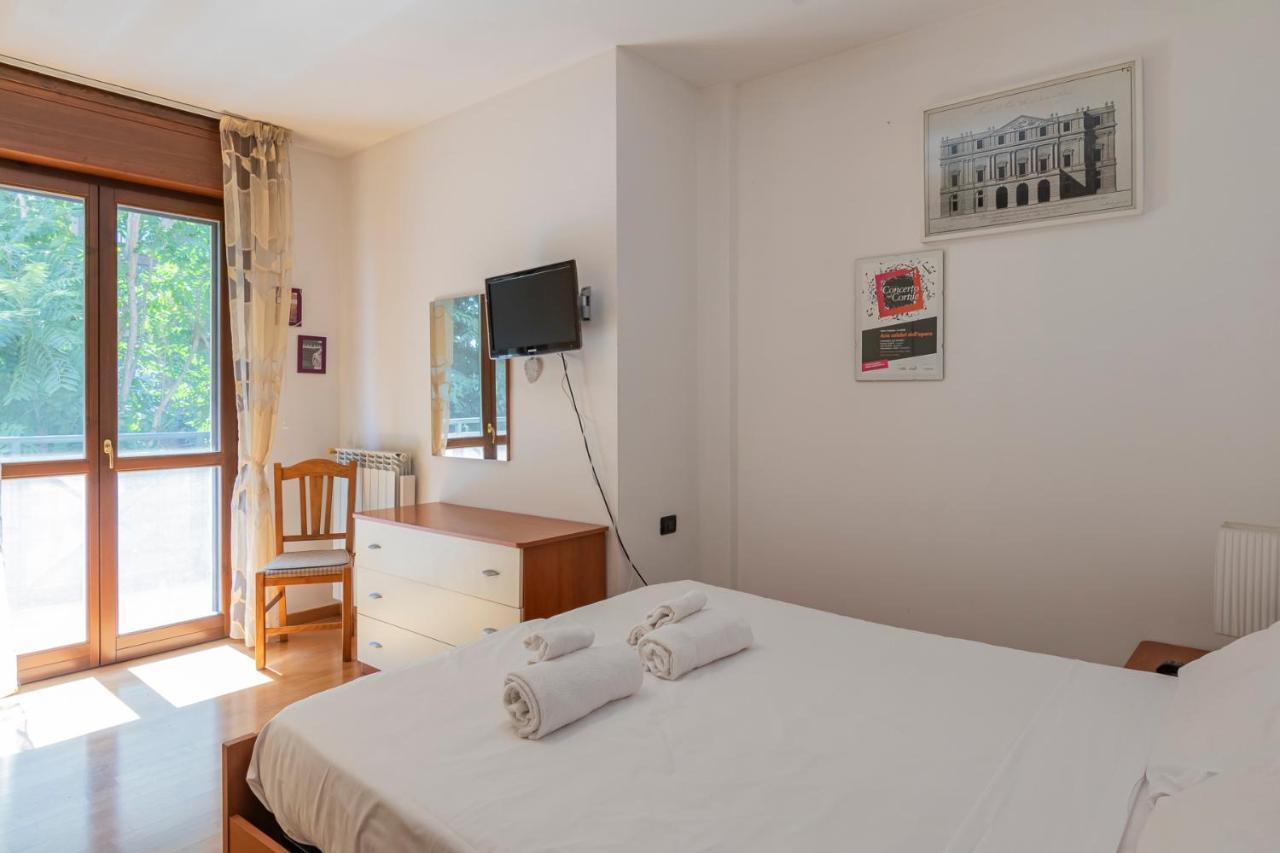 Apartment Cozy Flat - Giambellino 100 Milan
