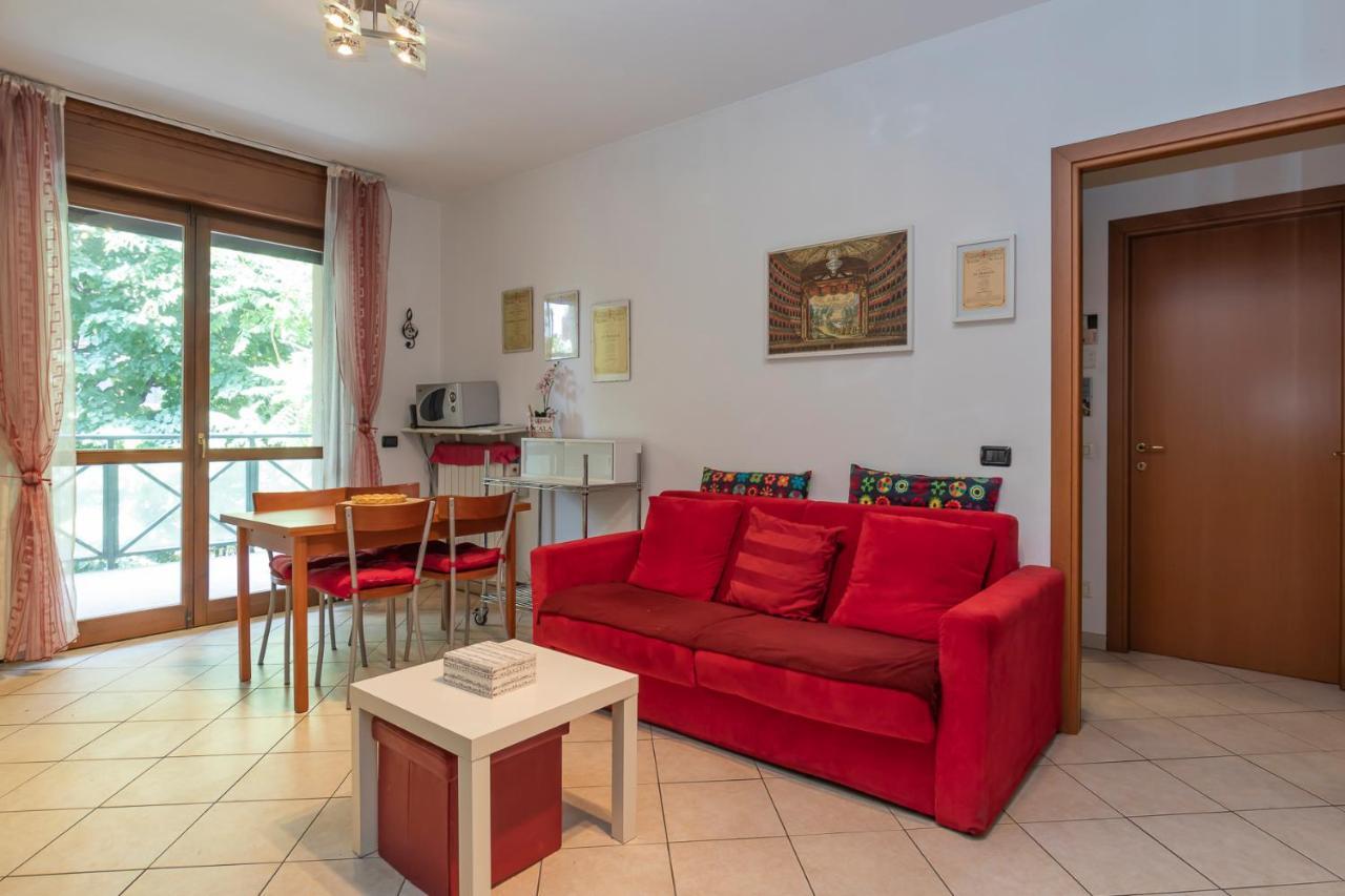 Cozy Flat - Giambellino 100 Apartment *