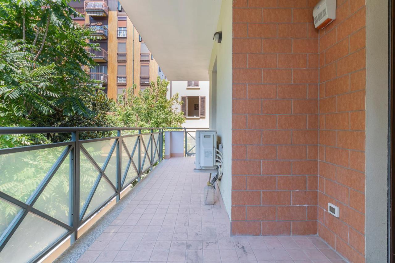 Cozy Flat - Giambellino 100 * Milan