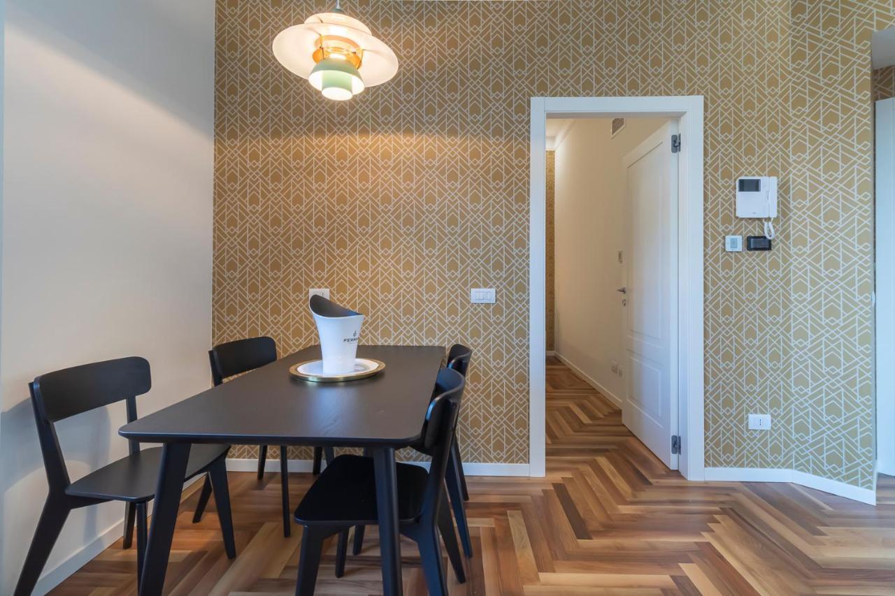 Luxury - Soperga 2 * Milan
