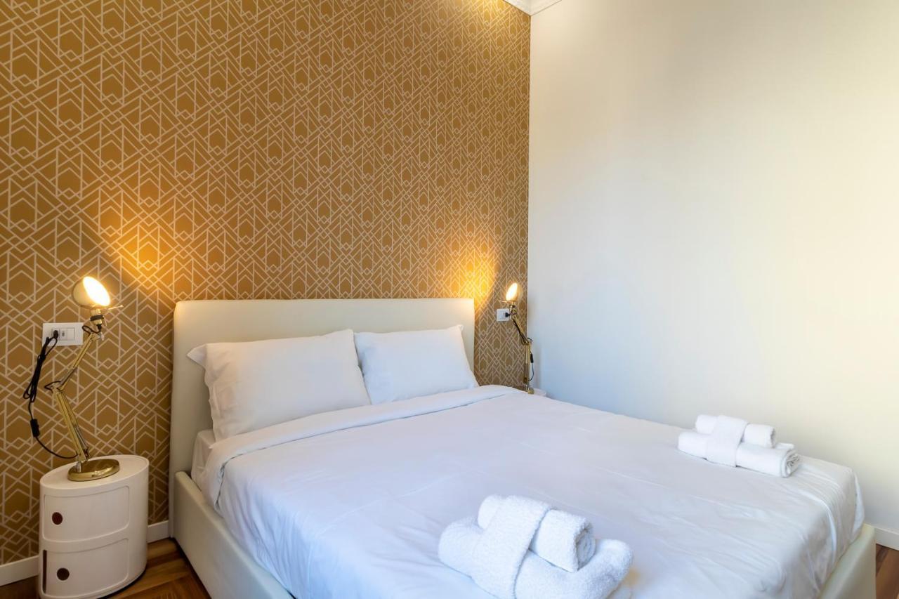 Luxury - Soperga 2 * Milan